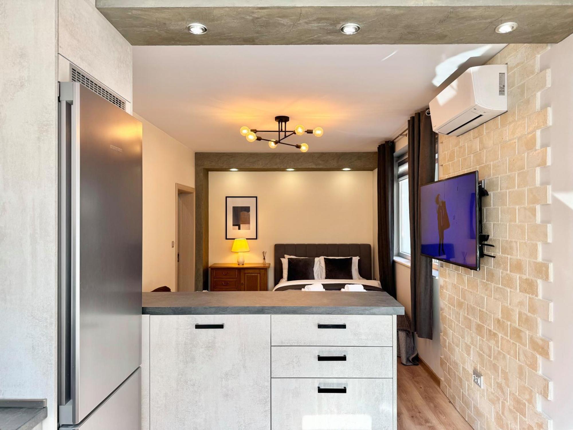 Top Centre 2Bed Apartment For 5 Guests 2 Minutes From High Street 플로브디프 외부 사진