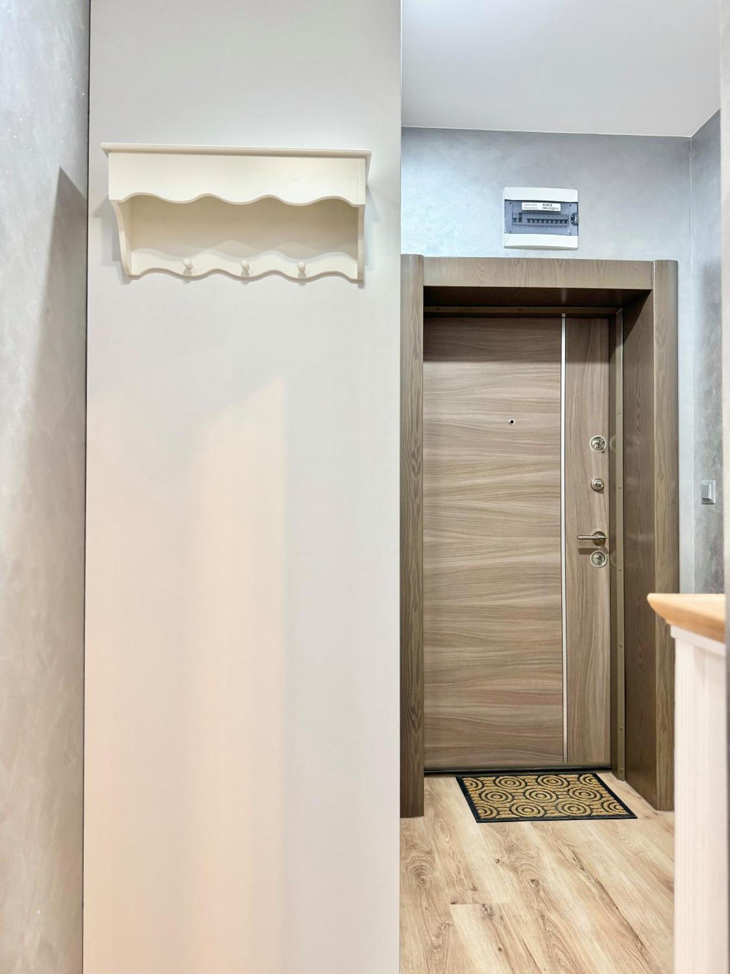 Top Centre 2Bed Apartment For 5 Guests 2 Minutes From High Street 플로브디프 외부 사진