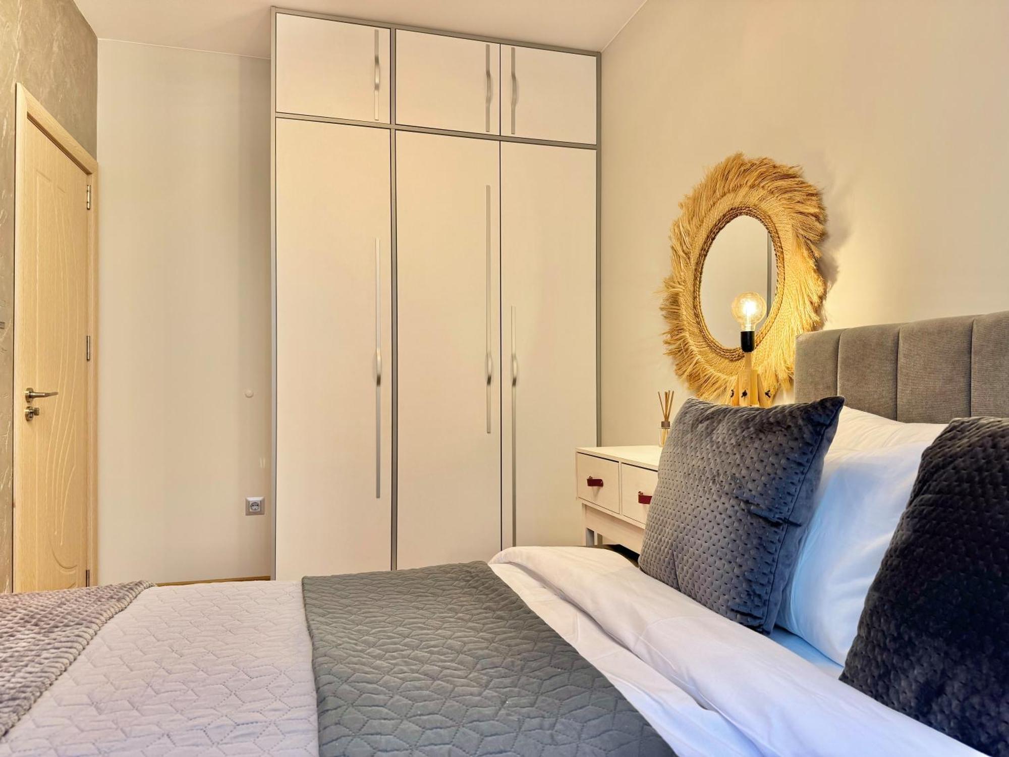 Top Centre 2Bed Apartment For 5 Guests 2 Minutes From High Street 플로브디프 외부 사진